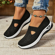 Valerie | Non-slip Orthopaedic Shoes