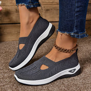 Valerie | Non-slip Orthopaedic Shoes