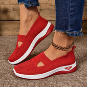 Valerie | Non-slip Orthopaedic Shoes