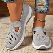 Valerie | Non-slip Orthopaedic Shoes