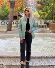 Morfa | Women's Knit Jacket