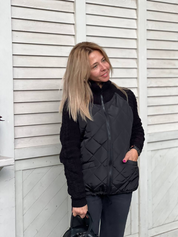 Morfa | Women's Knit Jacket