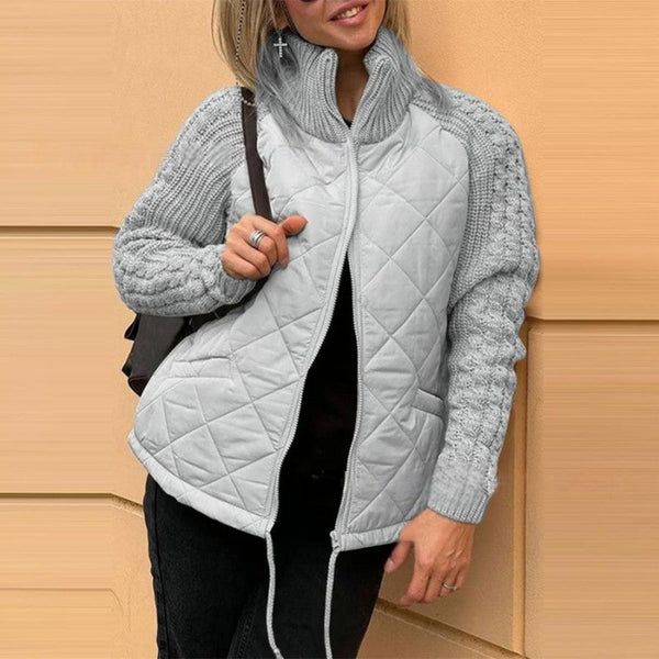 Morfa | Women's Knit Jacket