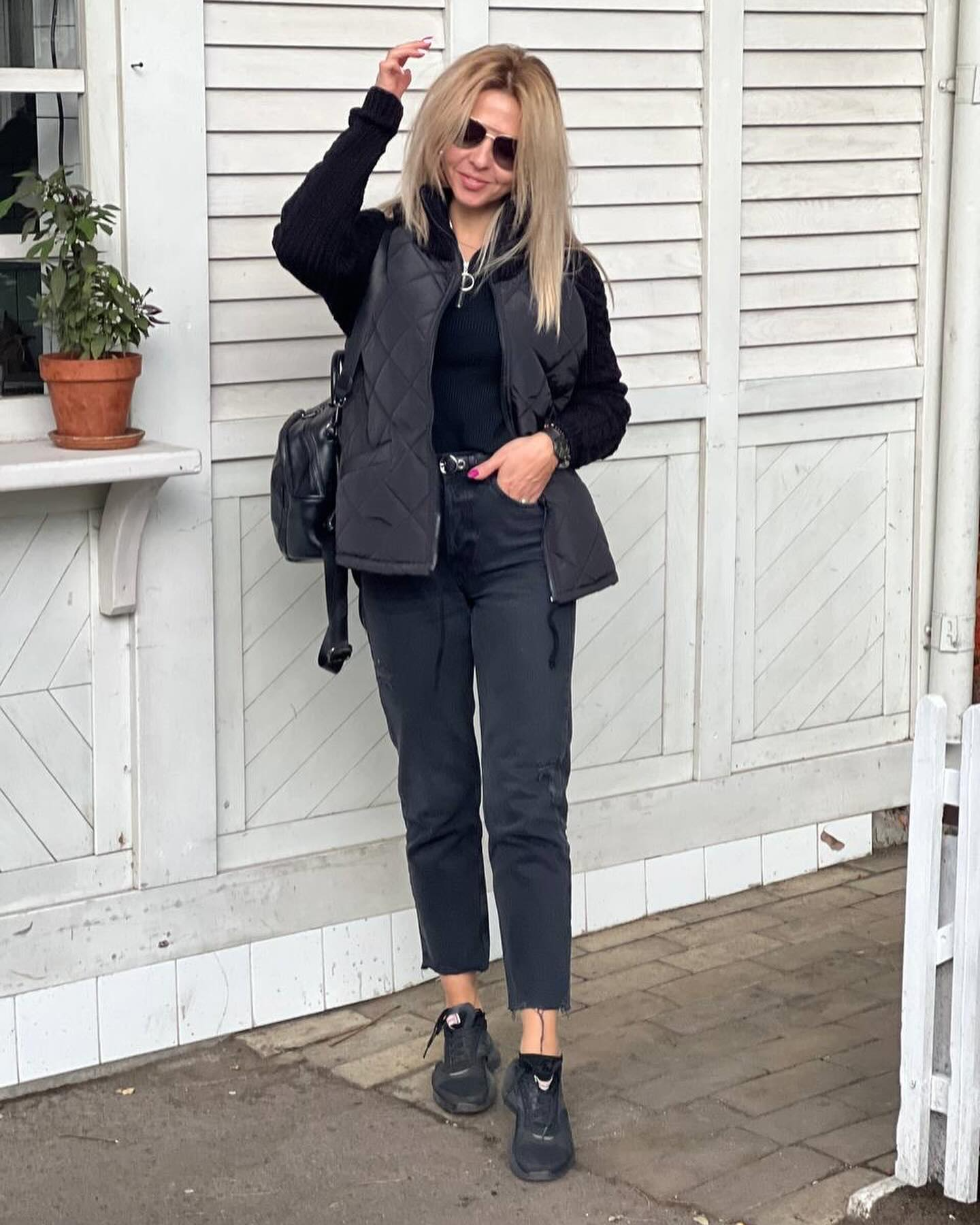 Morfa | Women's Knit Jacket