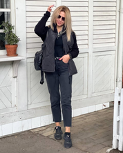 Morfa | Women's Knit Jacket