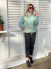 Morfa | Women's Knit Jacket