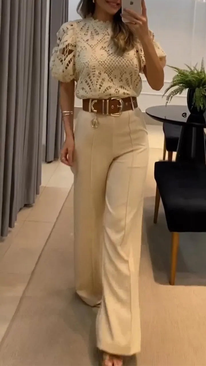 Arya | Elegant two-piece set