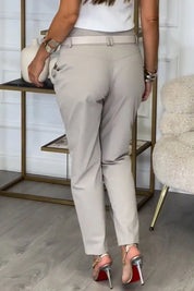 Nikkie | Elegant Trousers