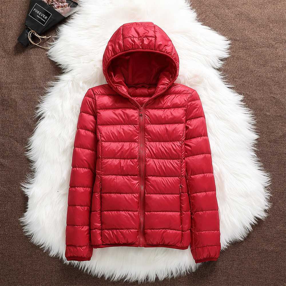 Nord | Waterproof jacket with insulation