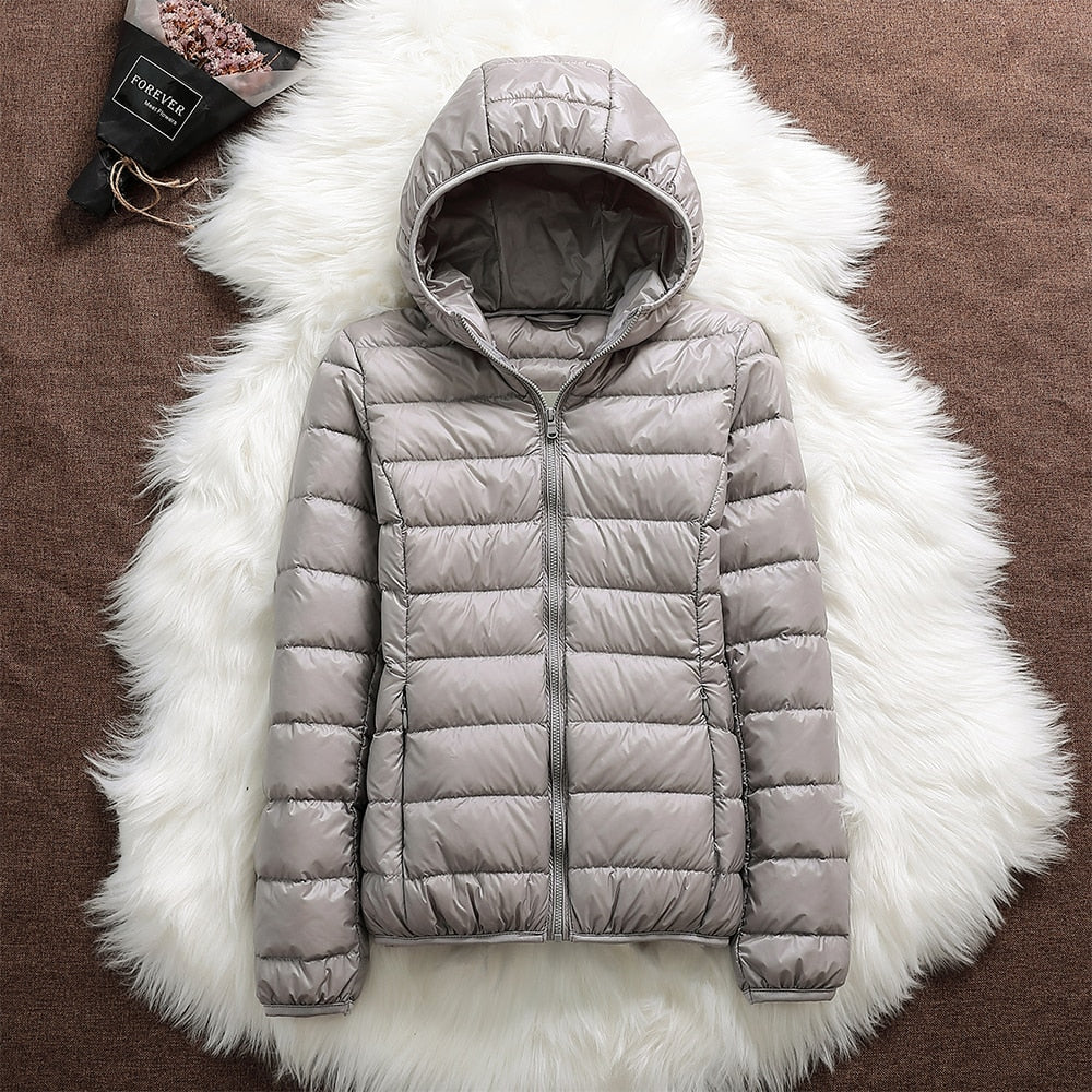 Nord | Waterproof jacket with insulation