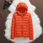 Nord | Waterproof jacket with insulation