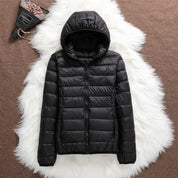 Nord | Waterproof jacket with insulation