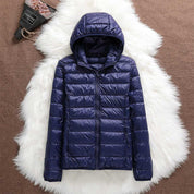Nord | Waterproof jacket with insulation