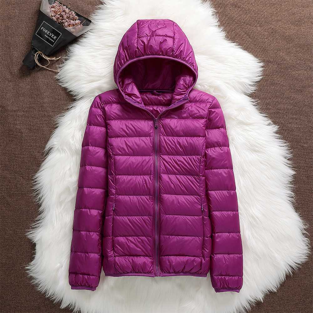 Nord | Waterproof jacket with insulation