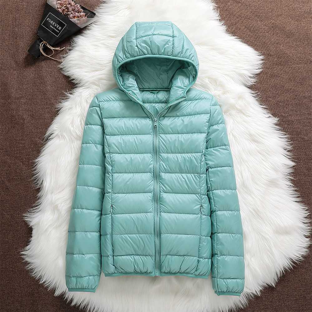 Nord | Waterproof jacket with insulation