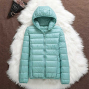 Nord | Waterproof jacket with insulation