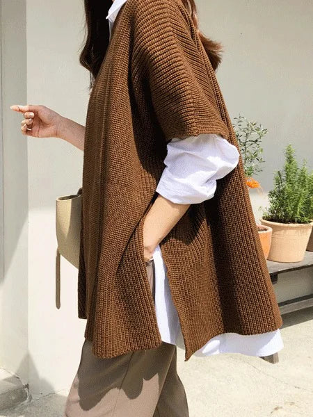 Landa | Relaxed fit jumper