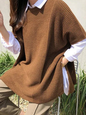 Landa | Relaxed fit jumper