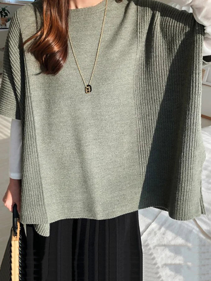 Landa | Relaxed fit jumper