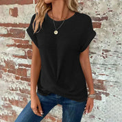 Emmeline | Casual fit top