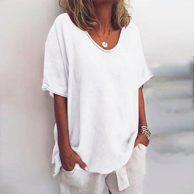 Julie | Loose-fitting comfortable top