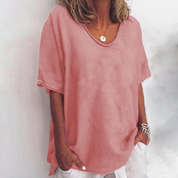 Julie | Loose-fitting comfortable top