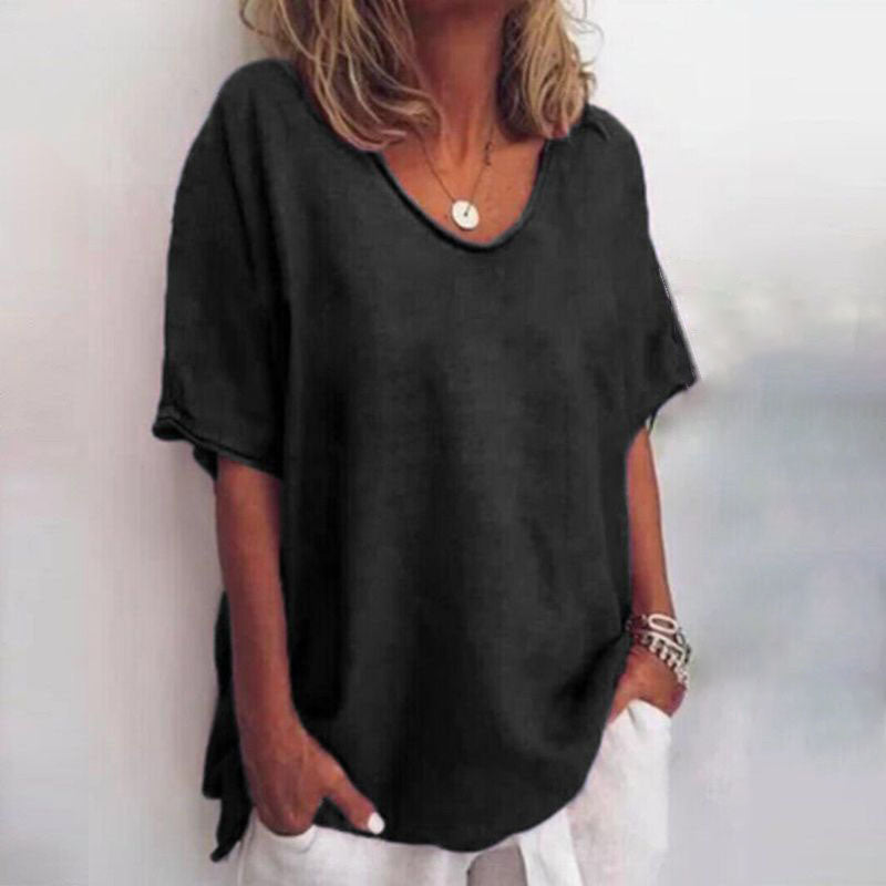 Julie | Loose-fitting comfortable top