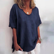 Julie | Loose-fitting comfortable top