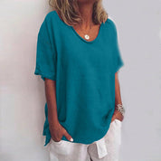Julie | Loose-fitting comfortable top