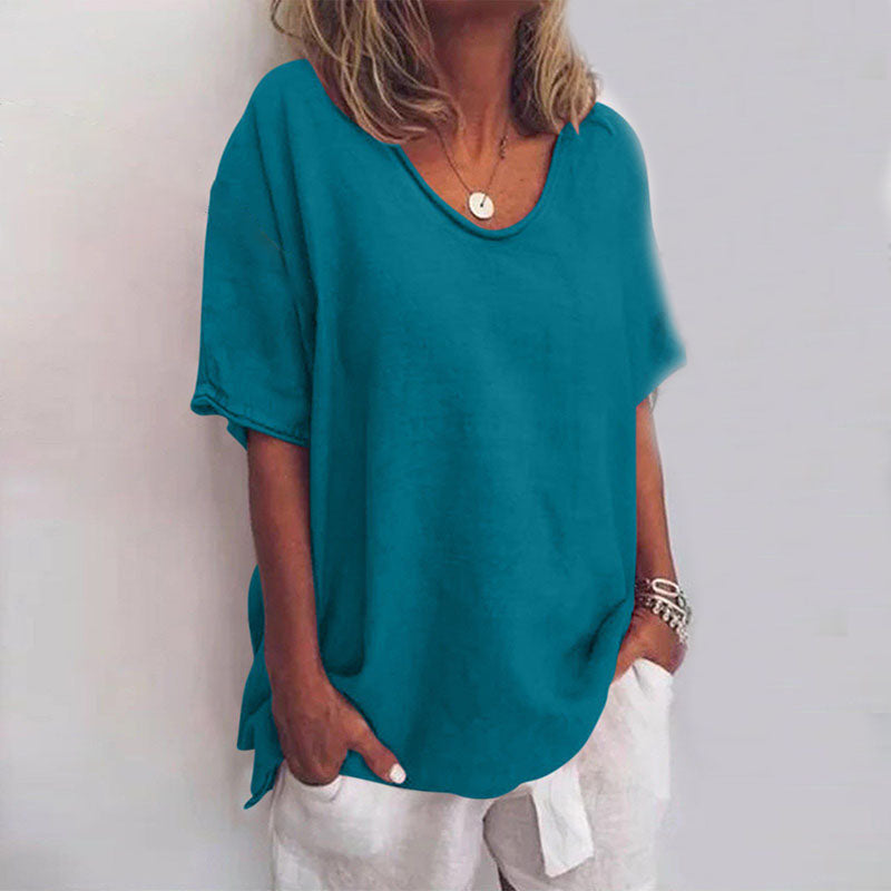 Julie | Loose-fitting comfortable top