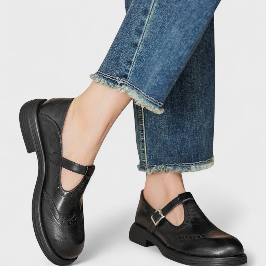 Elisa | Elegance and Comfort