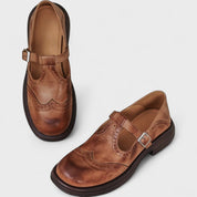 Elisa | Elegance and Comfort