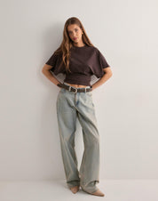 Muriel | Trendy viral top
