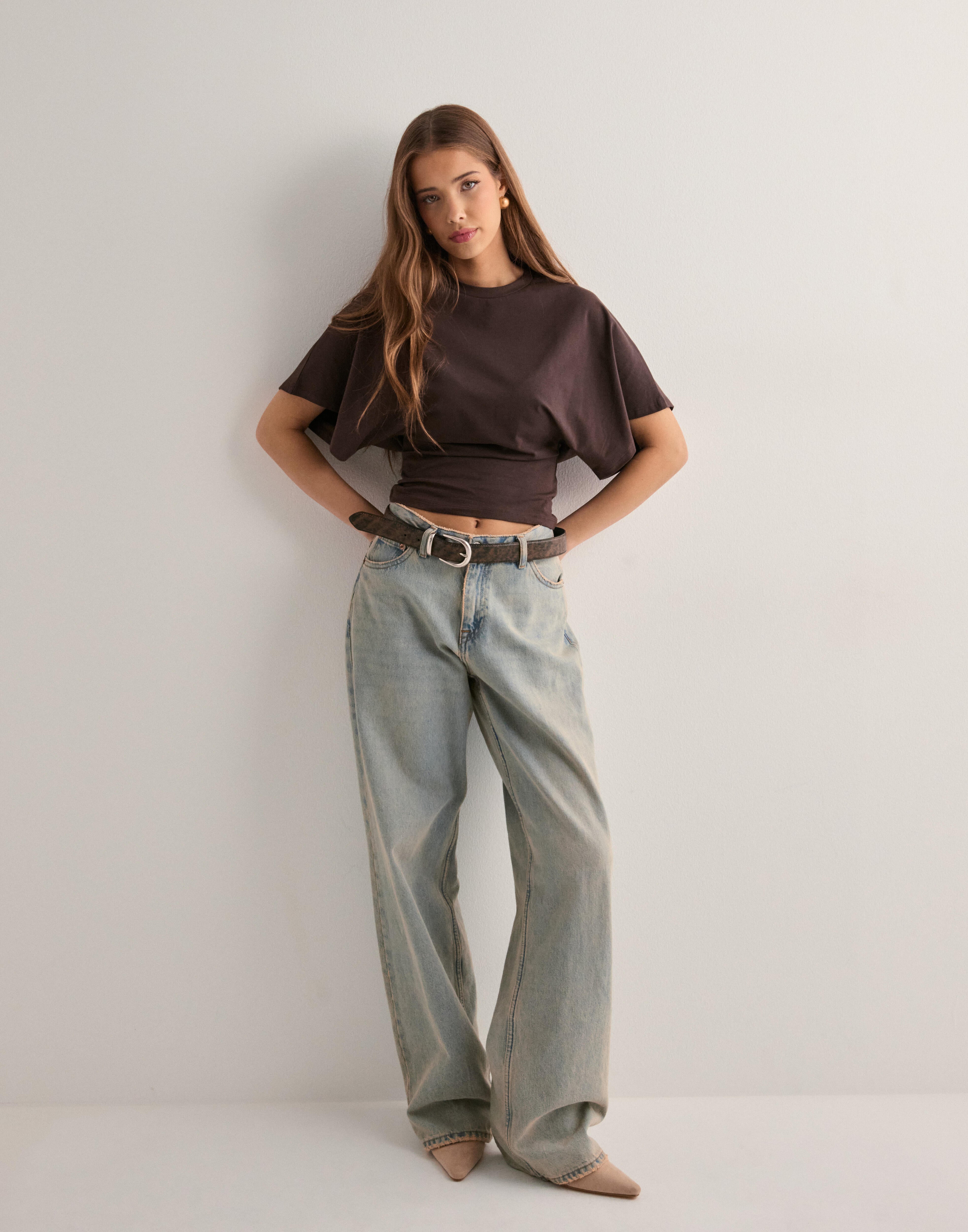 Muriel | Trendy viral top