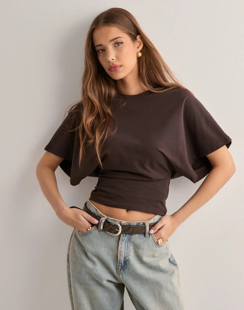 Muriel | Trendy viral top