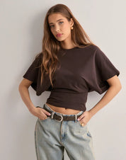 Muriel | Trendy viral top