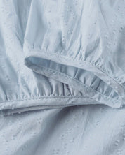 Frances | Loose shirt dress
