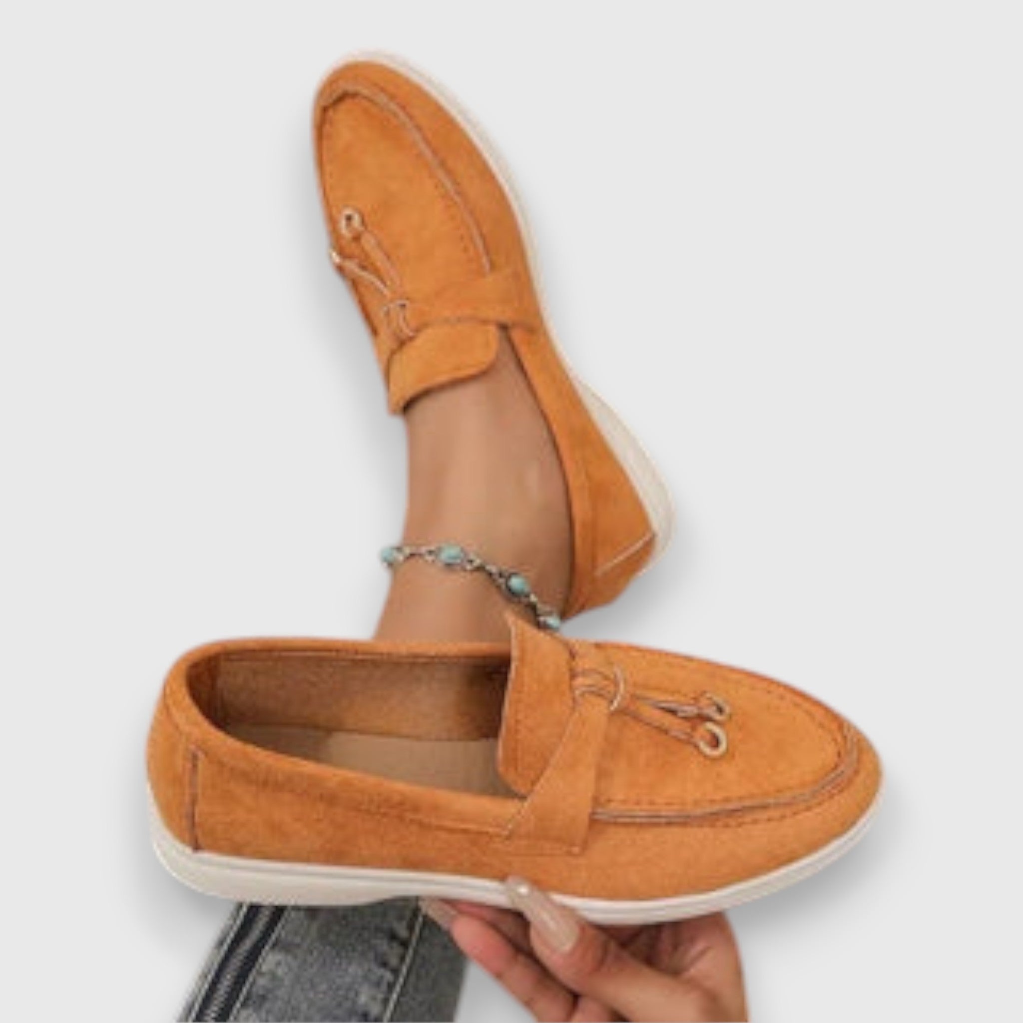 Kenedy | Trendy loafers