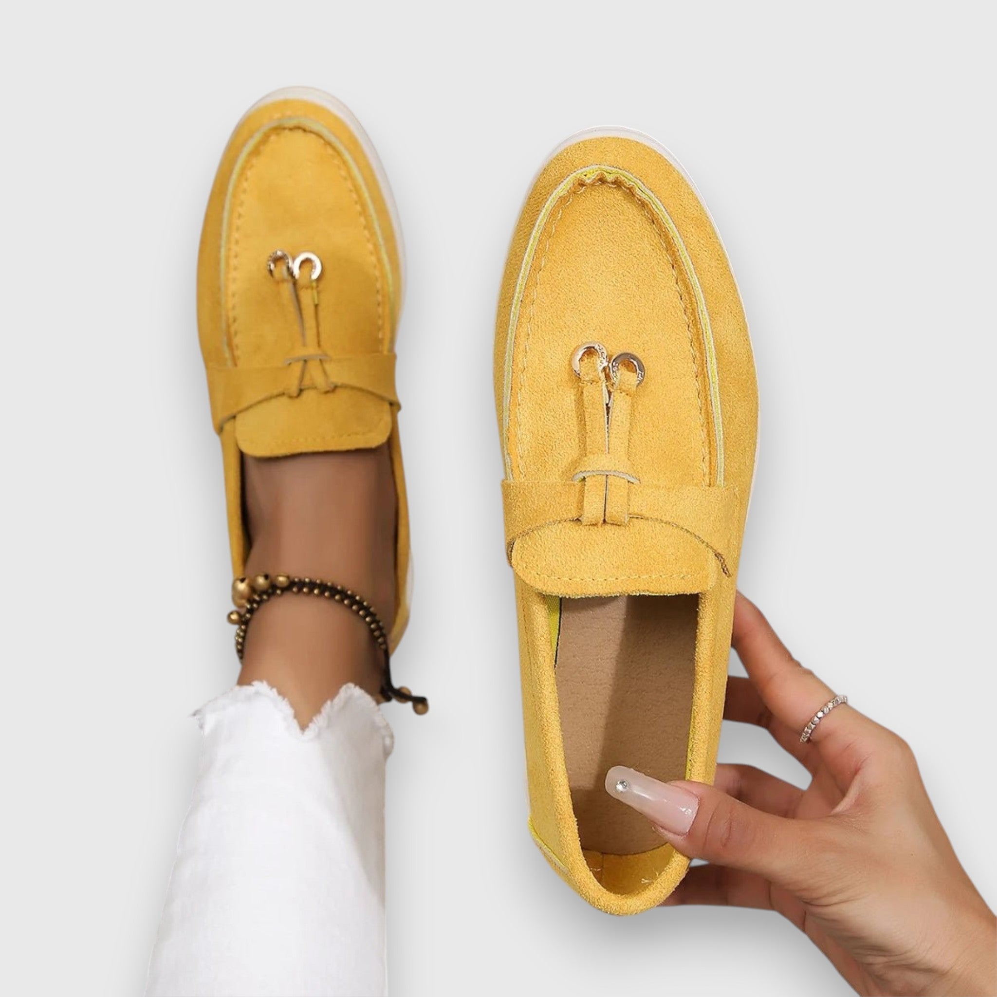 Kenedy | Trendy loafers