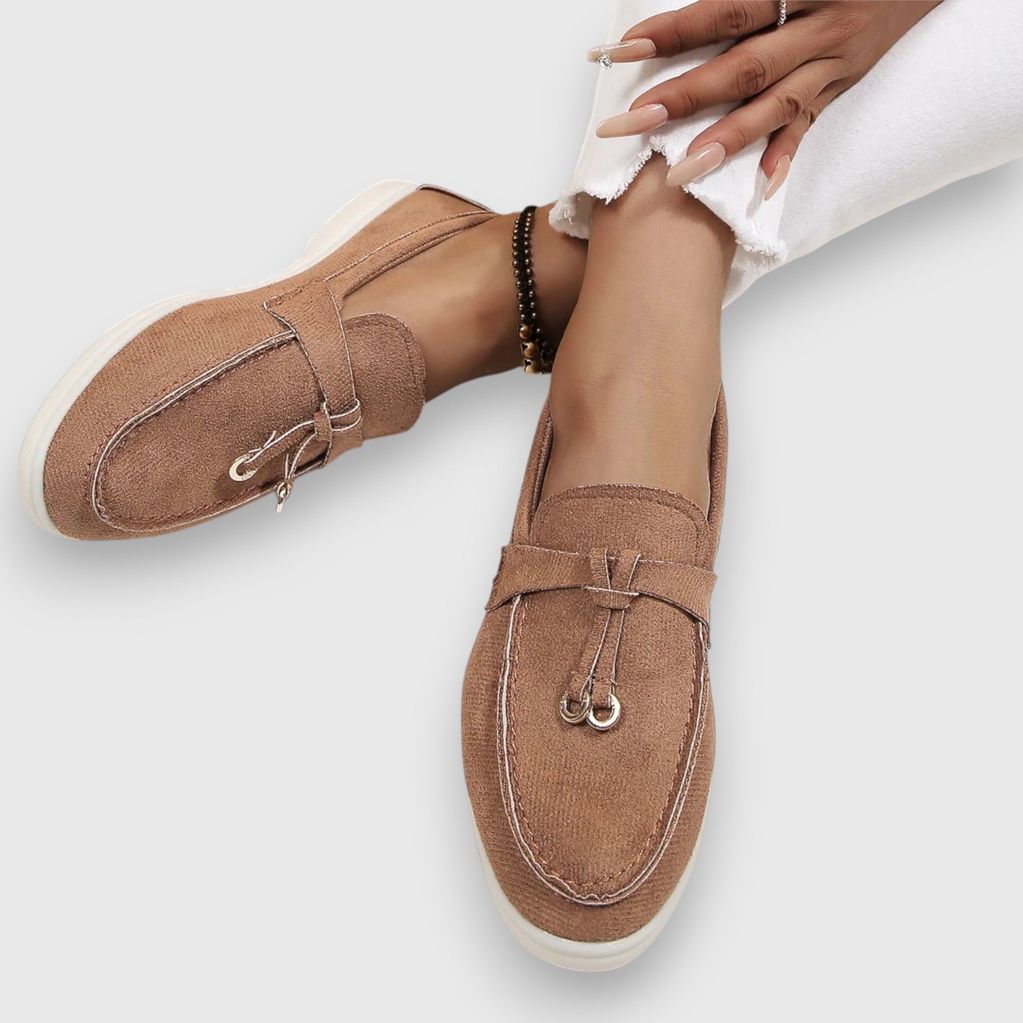Kenedy | Trendy loafers