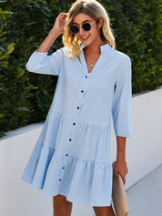 Salem | Summer dress