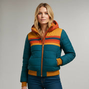 Marietta | Waterproof Rain Jacket