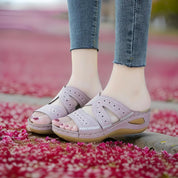 Jaida | Comfort-orthopaedic sandals