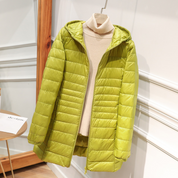 Nord | Waterproof jacket with insulation