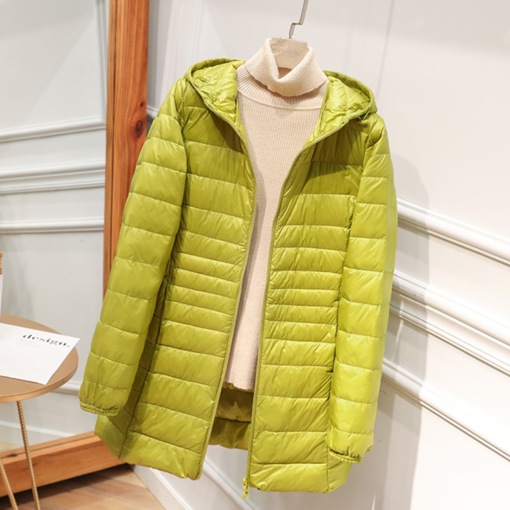 Nord | Waterproof jacket with insulation