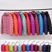 Nord | Waterproof jacket with insulation