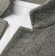 Leon | Structured Cardigan