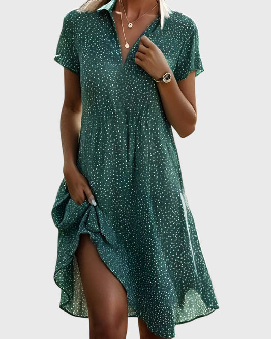 Juliette | Dress with a sparkle