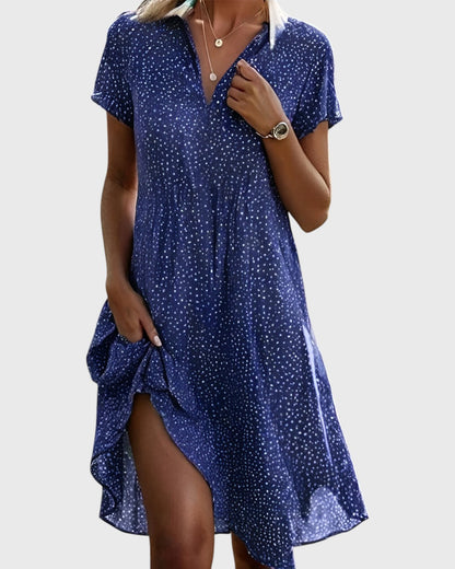 Juliette | Dress with a sparkle