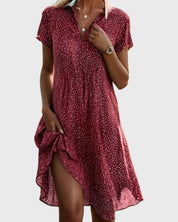 Juliette | Dress with a sparkle